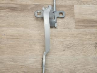 петля крышки багажника BMW X3 G01 2018, 3.0 л., B58 B30 A, бензин, АКПП, a300, внедорожник 5 дв., полный привод, 41007494944, 7494944, 7397316