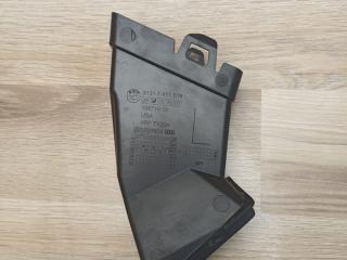 водосток капота BMW X3 G01 2018, 3.0 л., B58 B30 A, бензин, АКПП, a300, внедорожник 5 дв., полный привод, 51317411519, 7411519