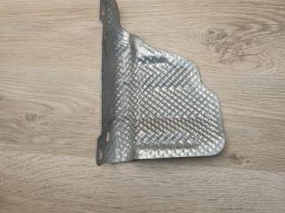 шумоизоляция (термозащита) BMW X3 G01 2018, 3.0 л., B58 B30 A, бензин, АКПП, a300, внедорожник 5 дв., полный привод, 51487284724, 7284724