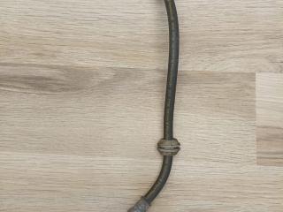 шланг тормозной заднего BMW X3 G01 2018, 3.0 л., B58 B30 A, бензин, АКПП, a300, внедорожник 5 дв., полный привод, 34306872058, 6872058