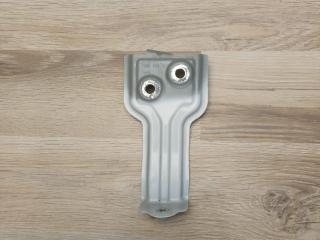 крепление ( кронштейн ) крыла BMW X3 G01 2018, 3.0 л., B58 B30 A, бензин, АКПП, a300, внедорожник 5 дв., полный привод, 41357475796, 7475796, 7397516