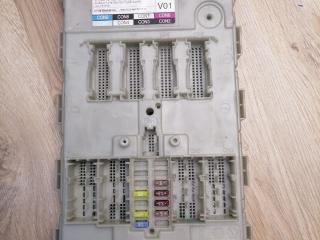 Блок управления BDC BMW 6 серия G32 2018, 3.0 л., B58 B30 A, бензин, АКПП, mineral-weiss metallic а96, лифтбэк, полный привод, 61358801716, 8801716