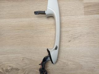 ручка наружная BMW X3 G01 2018, 3.0 л., B58 B30 A, бензин, АКПП, a300, внедорожник 5 дв., полный привод, 8492020, 51218492020