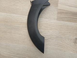 накладка петли багажника левая BMW X3 G01 2018, 3.0 л., B58 B30 A, бензин, АКПП, a300, внедорожник 5 дв., полный привод, 7403757, 51497403757