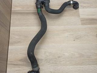 патрубок (трубопровод, шланг) BMW X3 G01 2018, 3.0 л., B58 B30 A, бензин, АКПП, a300, внедорожник 5 дв., полный привод, 17127535569, 7535569