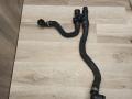 патрубок (трубопровод, шланг) BMW X3 G01 2018, 3.0 л., B58 B30 A, бензин, АКПП, a300, внедорожник 5 дв., полный привод, 17127535569, 7535569 - фото №10