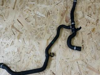 патрубок (трубопровод, шланг) BMW X3 G01 2018, 3.0 л., B58 B30 A, бензин, АКПП, a300, внедорожник 5 дв., полный привод, 17127535565, 7535565