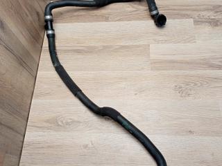 патрубок (трубопровод, шланг) BMW X3 G01 2018, 3.0 л., B58 B30 A, бензин, АКПП, a300, внедорожник 5 дв., полный привод, 7535568, 17127535568