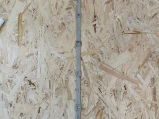 прочая запчасть BMW X3 G01 2018, 3.0 л., B58 B30 A, бензин, АКПП, a300, внедорожник 5 дв., полный привод, 11657643151, 7643151