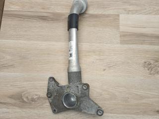 трубка охлаждающей жидкости BMW X3 G01 2018, 3.0 л., B58 B30 A, бензин, АКПП, a300, внедорожник 5 дв., полный привод, 11538630023, 8630023