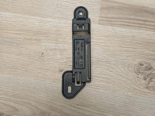 кронштейн (крепление) BMW X3 G01 2018, 3.0 л., B58 B30 A, бензин, АКПП, a300, внедорожник 5 дв., полный привод, 9397075, 61139397075