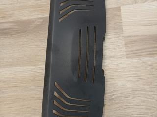 накладка на зеркало BMW X3 G01 2018, 3.0 л., B58 B30 A, бензин, АКПП, a300, внедорожник 5 дв., полный привод, 9364753, 51169364753