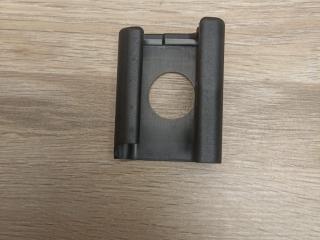 пластик BMW X3 G01 2018, 3.0 л., B58 B30 A, бензин, АКПП, a300, внедорожник 5 дв., полный привод, 7415074