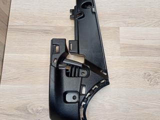 обшивка багажника BMW X3 G01 2018, 3.0 л., B58 B30 A, бензин, АКПП, a300, внедорожник 5 дв., полный привод, 51477441157, 7441157