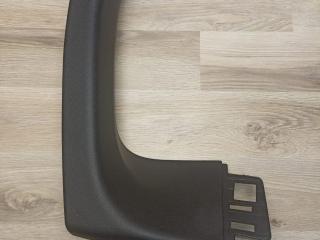 обшивка крышки багажника BMW X3 G01 2018, 3.0 л., B58 B30 A, бензин, АКПП, a300, внедорожник 5 дв., полный привод, 7403761, 51497484141, 7484141