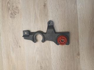 кронштейн (крепление) BMW X3 G01 2018, 3.0 л., B58 B30 A, бензин, АКПП, a300, внедорожник 5 дв., полный привод, 13718635112, 8635112