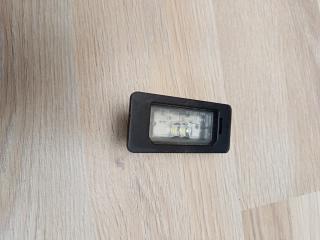 подсветка номера BMW X3 G01 2020, 3.0 л., бензин, АКПП, внедорожник 5 дв., 63267193293, 7193293