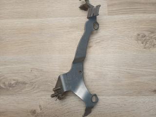 кронштейн глушителя BMW X3 G01 2018, 3.0 л., B58 B30 A, бензин, АКПП, a300, внедорожник 5 дв., полный привод, 18327643154, 7643154