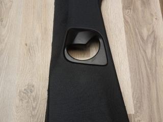 обшивка стойки центральной левой BMW X3 G01 2018, 3.0 л., B58 B30 A, бензин, АКПП, a300, внедорожник 5 дв., полный привод, 51438072813, 8072813