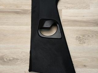 обшивка стойки центральной левой BMW X3 G01 2018, 3.0 л., B58 B30 A, бензин, АКПП, a300, внедорожник 5 дв., полный привод, 51438072813, 8072813