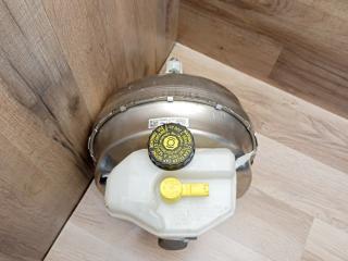 вакуумный усилитель тормозов BMW X3 G01 2018, 2.0 л., B46 B20 B, бензин, АКПП, внедорожник 5 дв., 6883986, 34336883986