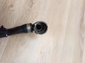 патрубок (трубопровод, шланг) BMW X3 G01 2018, 2.0 л., B46 B20 B, бензин, АКПП, внедорожник 5 дв., 17129894744, 9894744 - фото №6