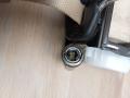 ремень безопасности BMW X3 G01 2018, 2.0 л., B46 B20 B, бензин, АКПП, внедорожник 5 дв., 72117497781, 7497781 - фото №4