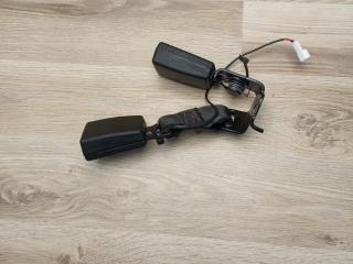 замок ремня безопасности BMW X3 G01 2018, 2.0 л., B46 B20 B, бензин, АКПП, внедорожник 5 дв., 7414288, 72117414288