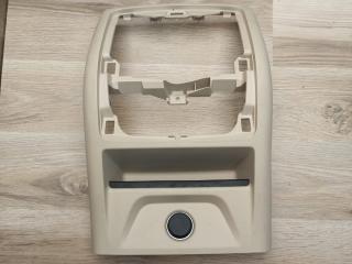 Декоративная накладка центральной консоли BMW X3 G01 2018, 2.0 л., B46 B20 B, бензин, АКПП, внедорожник 5 дв., 51166823206, 6823206