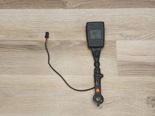 замок ремня безопасности BMW X3 G01 2018, 2.0 л., B46 B20 B, бензин, АКПП, внедорожник 5 дв., 72117414301, 7414301