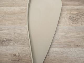 пластик BMW X3 G01 2018, 2.0 л., B46 B20 B, бензин, АКПП, внедорожник 5 дв., 51459363473, 9363473