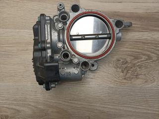 заслонка дроссельная BMW X3 G01 2018, 2.0 л., B46 B20 B, бензин, АКПП, внедорожник 5 дв., 13548601651, 8601651