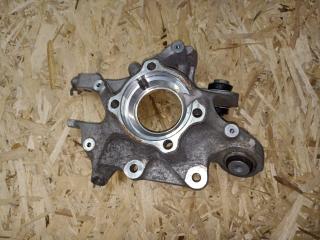 кулак задний левый BMW X3 G01 2018, 2.0 л., B46 B20 B, бензин, АКПП, внедорожник 5 дв., 6871029, 33306871027, 6871027