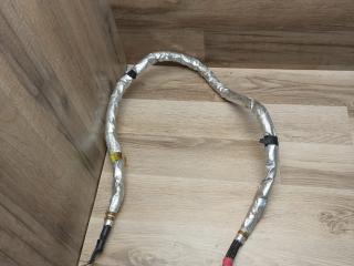 провод с генератора на стартер BMW X3 G01 2018, 2.0 л., B46 B20 B, бензин, АКПП, внедорожник 5 дв., 12428687584, 8687584