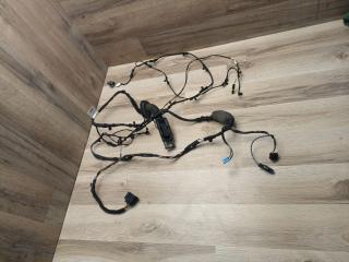 дверная проводка BMW X3 G01 2018, 2.0 л., B46 B20 B, бензин, АКПП, внедорожник 5 дв., 8792832, 8792830