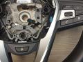 руль BMW X3 G01 2018, 2.0 л., B46 B20 B, бензин, АКПП, внедорожник 5 дв. - фото №5