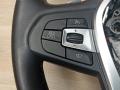 руль BMW X3 G01 2018, 2.0 л., B46 B20 B, бензин, АКПП, внедорожник 5 дв. - фото №6