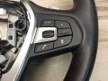 руль BMW X3 G01 2018, 2.0 л., B46 B20 B, бензин, АКПП, внедорожник 5 дв. - фото №7