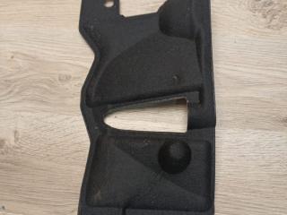 шумоизоляция (термозащита) BMW X3 G01 2018, 2.0 л., B46 B20 B, бензин, АКПП, внедорожник 5 дв., 8612330, 24008612330