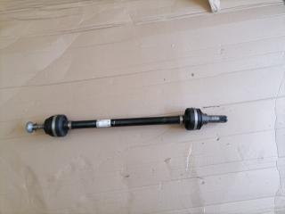 полуось задняя (приводной вал, ШРУС) BMW X3 G01 2018, 2.0 л., B46 B20 B, бензин, АКПП, внедорожник 5 дв., 8679939, 33208679939