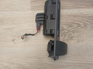 кнопка открытия багажника BMW X3 G01 2018, 3.0 л., B58 B30 A, бензин, АКПП, a300, внедорожник 5 дв., полный привод, 51247405634, 7405634