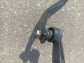 стабилизатор подвески задний BMW X3 G01 2018, 2.0 л., B46 B20 B, бензин, АКПП, внедорожник 5 дв., 6870657, 33556870657 - фото №7