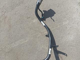 горловина топливного бака BMW X3 G01 2018, 2.0 л., B46 B20 B, бензин, АКПП, внедорожник 5 дв., 16117404086, 7404086