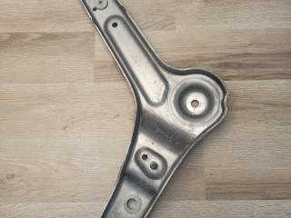 кронштейн (крепление) BMW X3 G01 2018, 2.0 л., B46 B20 B, бензин, АКПП, внедорожник 5 дв., 6871004, 33306871004