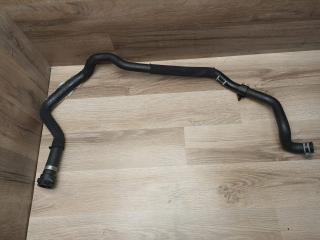 патрубок (трубопровод, шланг) BMW X3 G01 2018, 2.0 л., B46 B20 B, бензин, АКПП, внедорожник 5 дв., 64219354464, 9354463