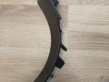 пластик BMW 4 серия F32/F33 F36 2016, 2.0 л., B48 B20 A, бензин, АКПП, mineral gray, лифтбэк, правый руль, 51467328838, 7328838 - фото №4