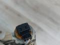 подушка безопасности боковая (шторка) BMW 4 серия F32/F33 F36 2016, 2.0 л., B48 B20 A, бензин, АКПП, mineral gray, лифтбэк, правый руль, 72127221046, 7221046 - фото №4