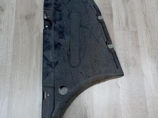 защита днища BMW 4 серия F32/F33 F36 2016, 2.0 л., B48 B20 A, бензин, АКПП, mineral gray, лифтбэк, правый руль, 51757260770, 7260770