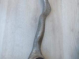 рычаг передний левый BMW 4 серия F32/F33 F36 2016, 2.0 л., B48 B20 A, бензин, АКПП, mineral gray, лифтбэк, правый руль, 31126855741, 6855741, 31126851259, 6851259