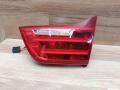фонарь крышки багажника правый BMW 4 серия F32/F33 F36 2016, 2.0 л., B48 B20 A, бензин, АКПП, mineral gray, лифтбэк, правый руль, 63217296102, 7296102 - фото №2